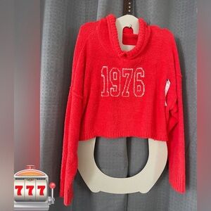 Arizona Jean Co Feel how soft orange red size xxxl design from 1976